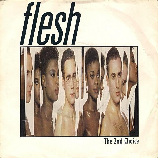 Flesh (2) - The 2nd Choice