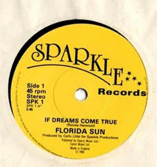 Florida Sun - If Dreams Come True