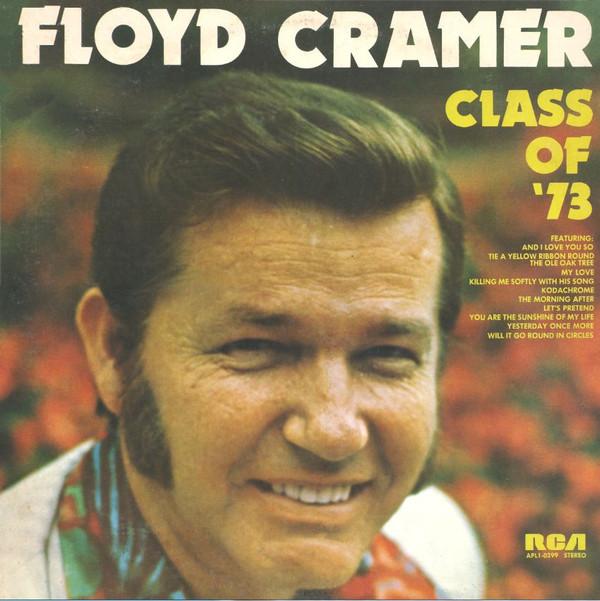 Floyd Cramer - Class Of '73