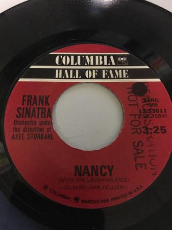 Frank Sinatra - Nancy / Ol' Man River