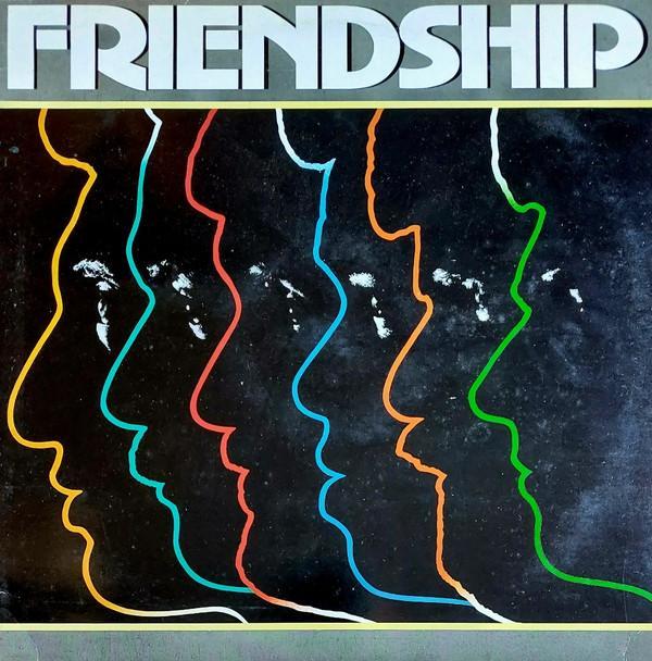 Friendship (3) - Friendship