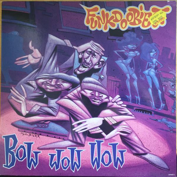 Funkdoobiest - Bow Wow Wow