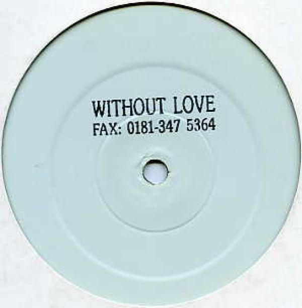 Funtopia - Without Love