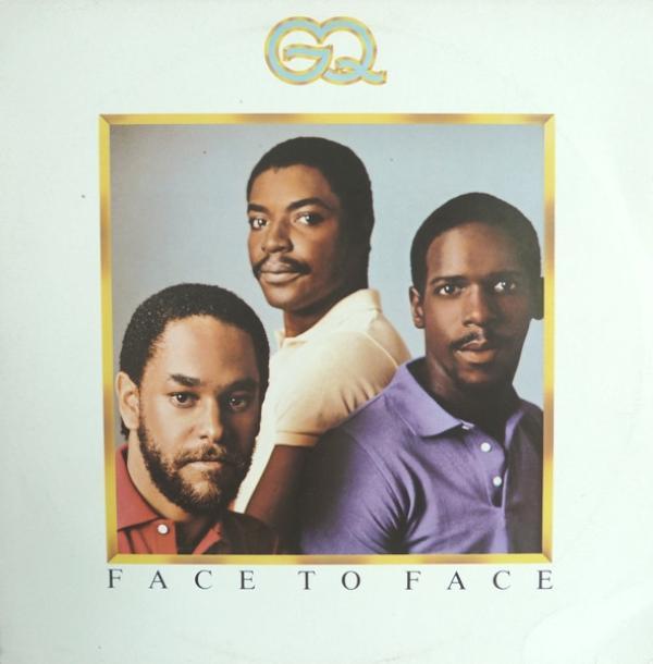 GQ - Face To Face