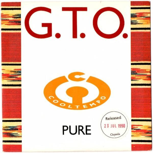 GTO - Pure