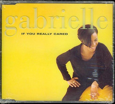Gabrielle - If You Really Cared