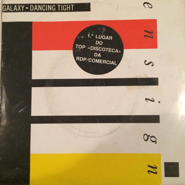 Galaxy (4), Phil Fearon - Dancing Tight