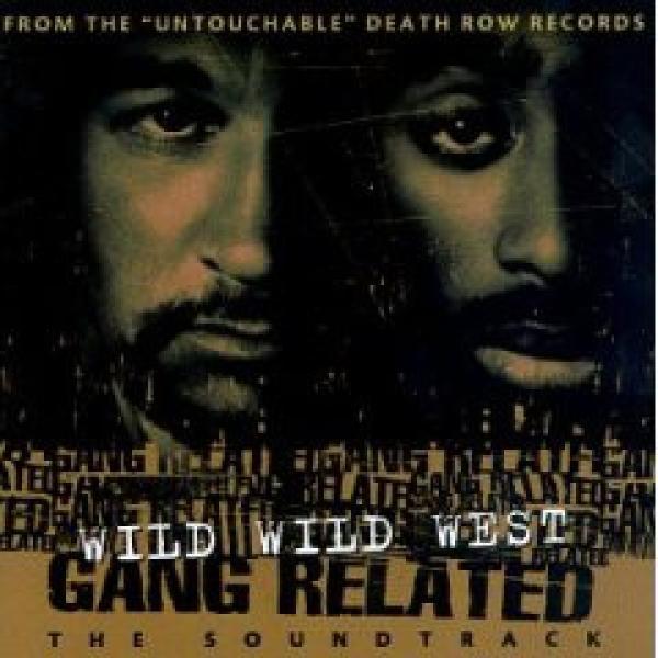  - Gang Related - The Soundtrack