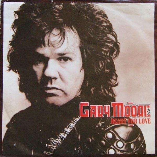 Gary Moore - Ready For Love