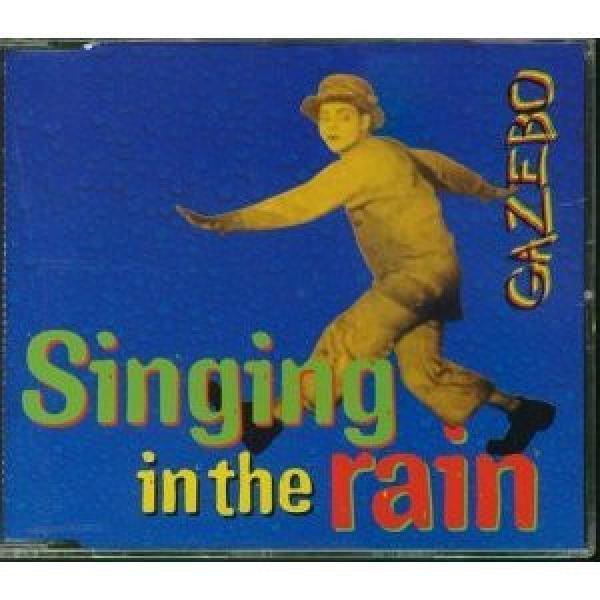 Gazebo  - Singing In The Rain