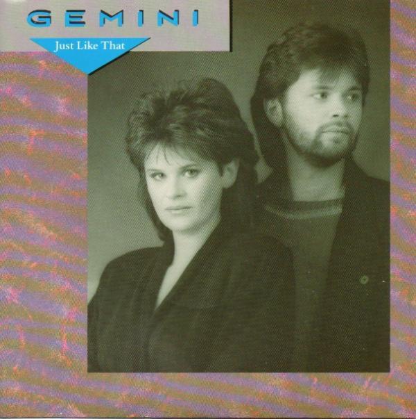 Gemini (5) - Just Like That