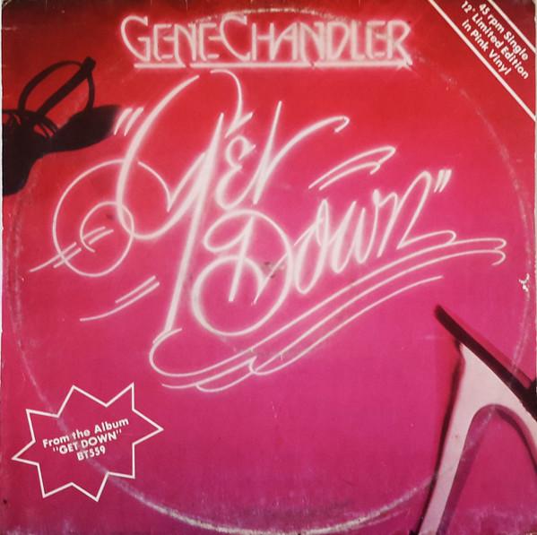 Gene Chandler - Get Down