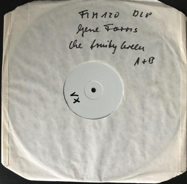 Gene Farris - The Fruity Green
