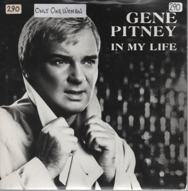 Gene Pitney - In My Life