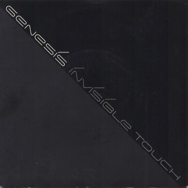 Genesis - Invisible Touch