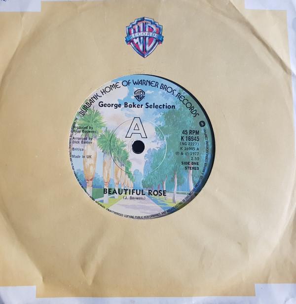 George Baker Selection - Beautiful Rose
