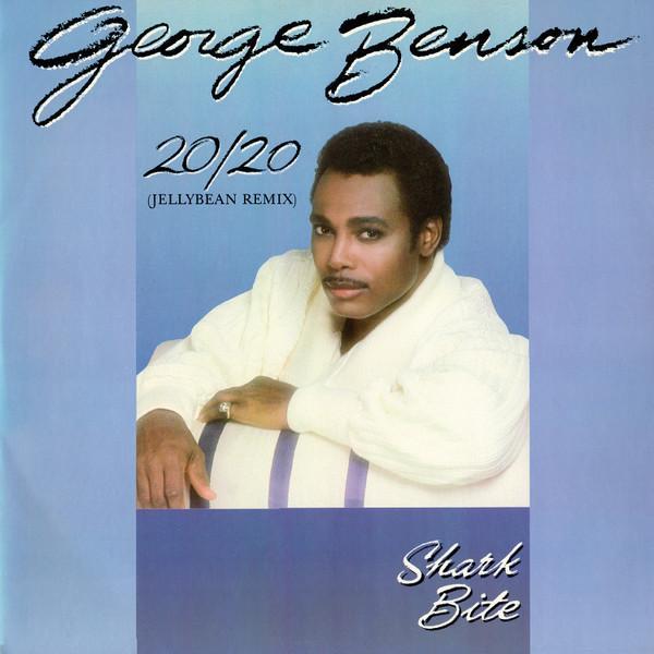 George Benson - 20/20 (Jellybean Remix)
