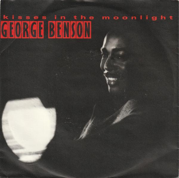 George Benson - Kisses In The Moonlight