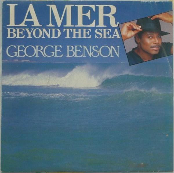 George Benson - La Mer - Beyond The Sea