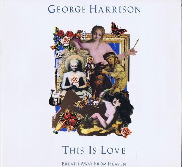 George Harrison - This Is Love