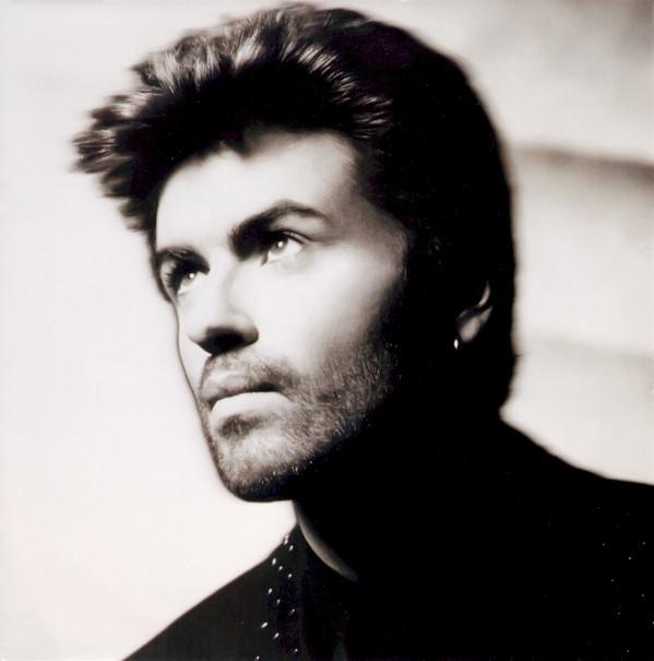 George Michael - Heal The Pain