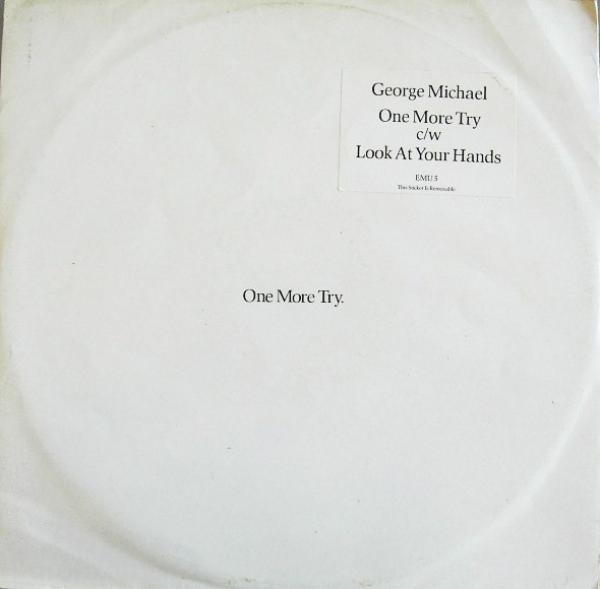 George Michael - One More Try