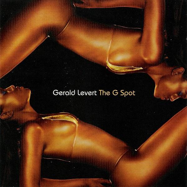 Gerald Levert - The G Spot