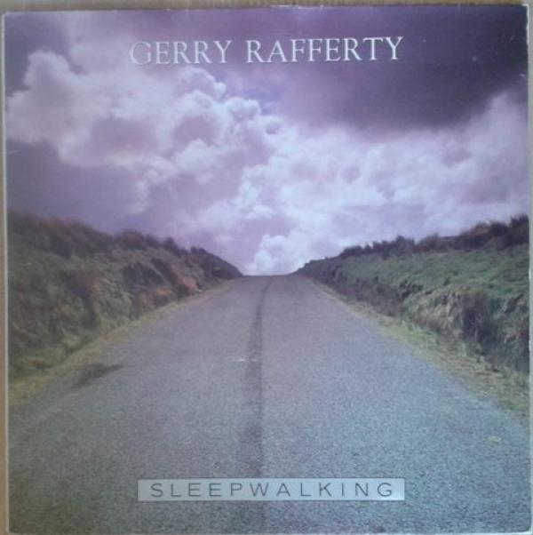 Gerry Rafferty - Sleepwalking