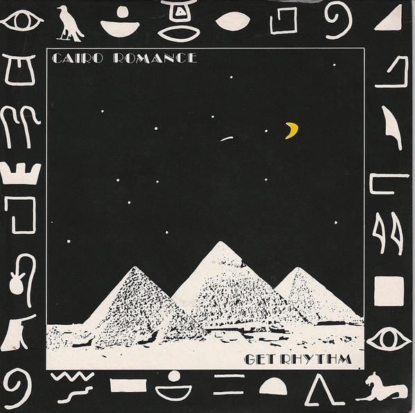 Get Rhythm (3) - Cairo Romance