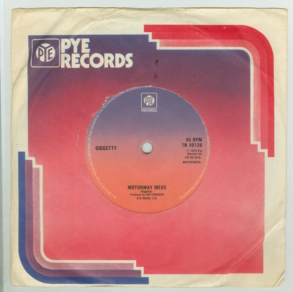 Giggetty - Black Country Christmas
