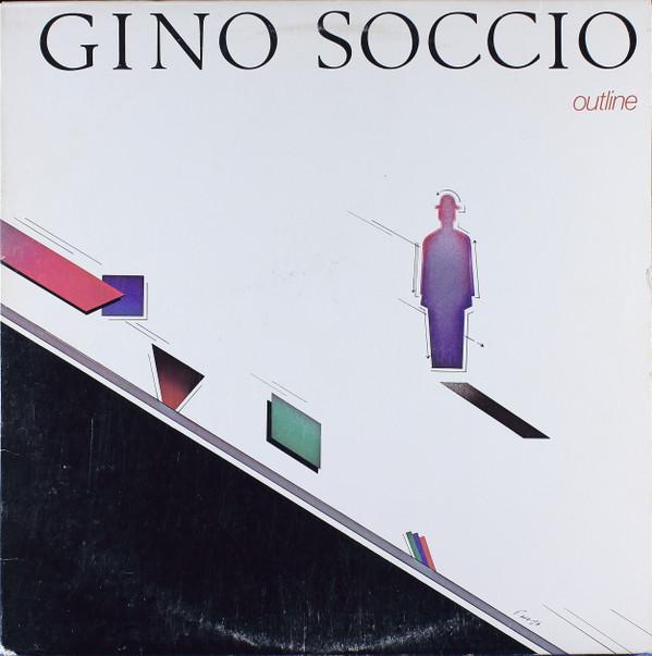 Gino Soccio - Outline