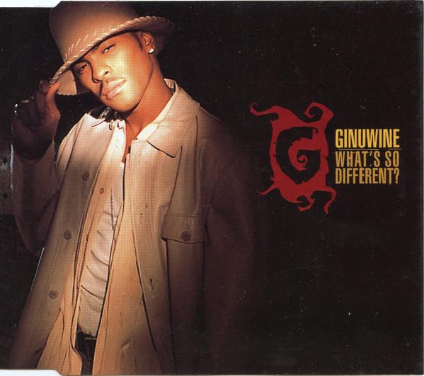 Ginuwine - What's So Different?