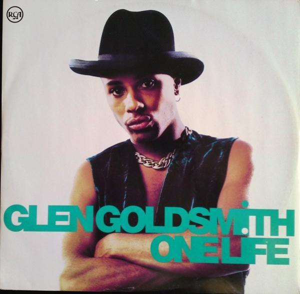 Glen Goldsmith - One Life