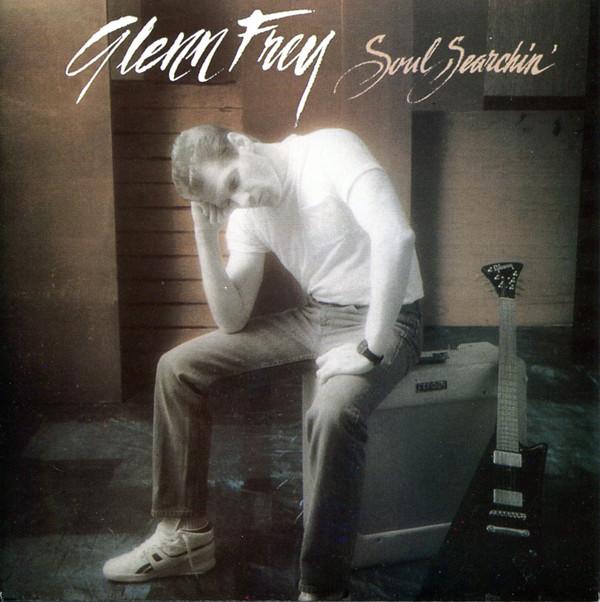 Glenn Frey - Soul Searchin'