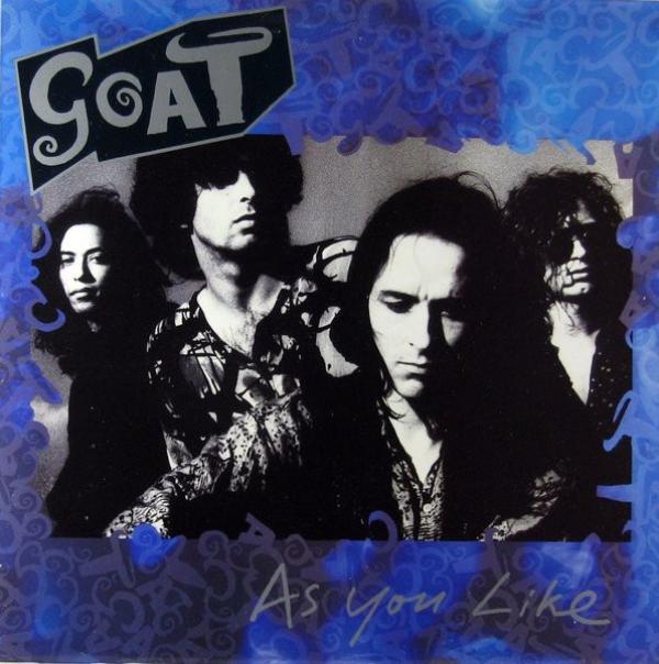Goat (5) - As You Like