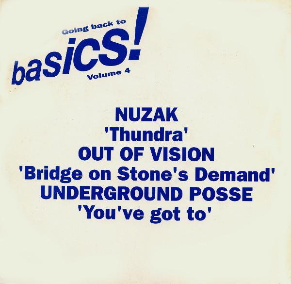  - Going Back To Basics! Volume 4