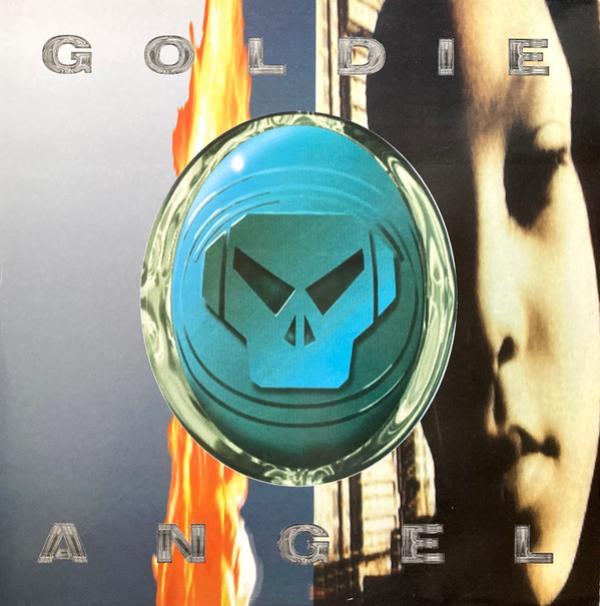 Goldie - Angel