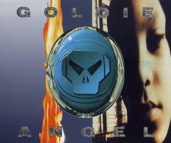 Goldie - Angel