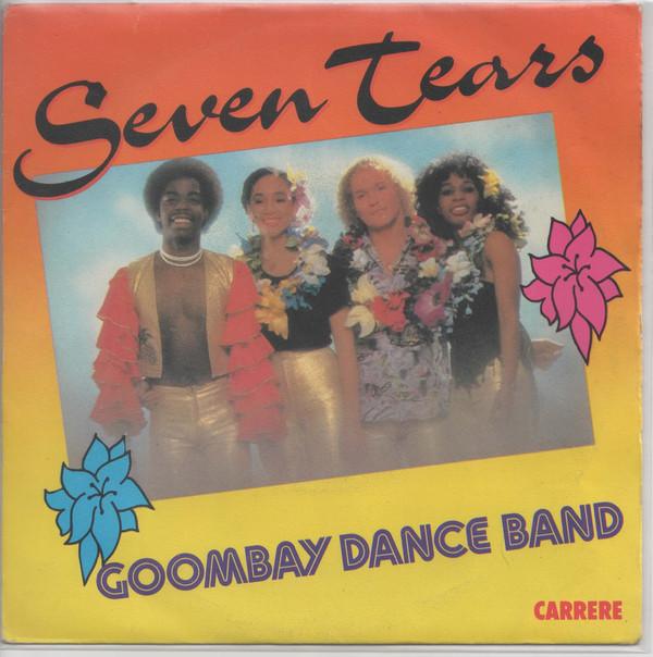 Goombay Dance Band - Seven Tears