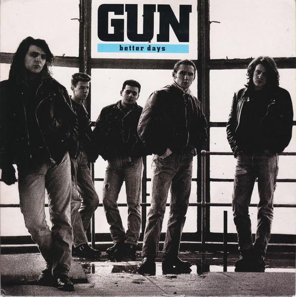 Gun (2) - Better Days