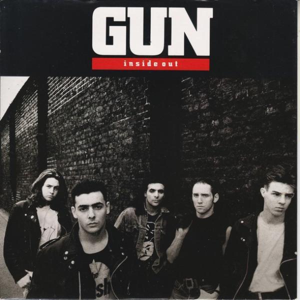 Gun (2) - Inside Out