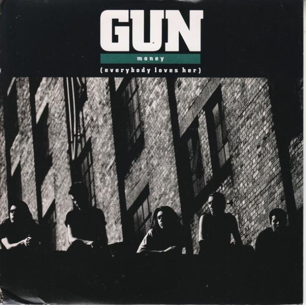 Gun (2) - Money (Everybody Loves Her)