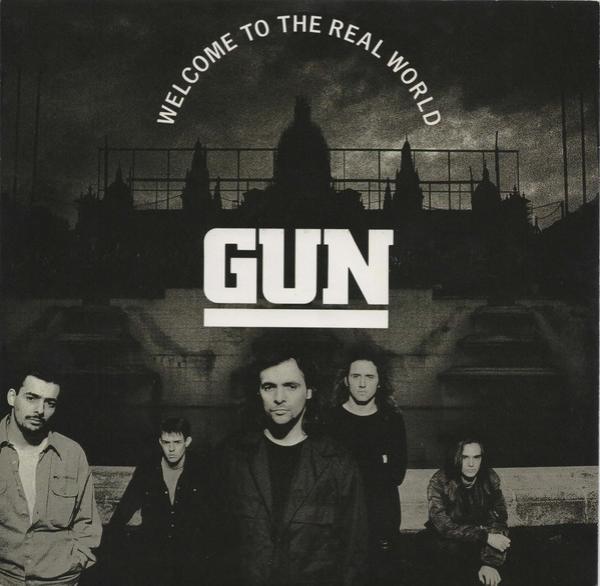 Gun (2) - Welcome To The Real World