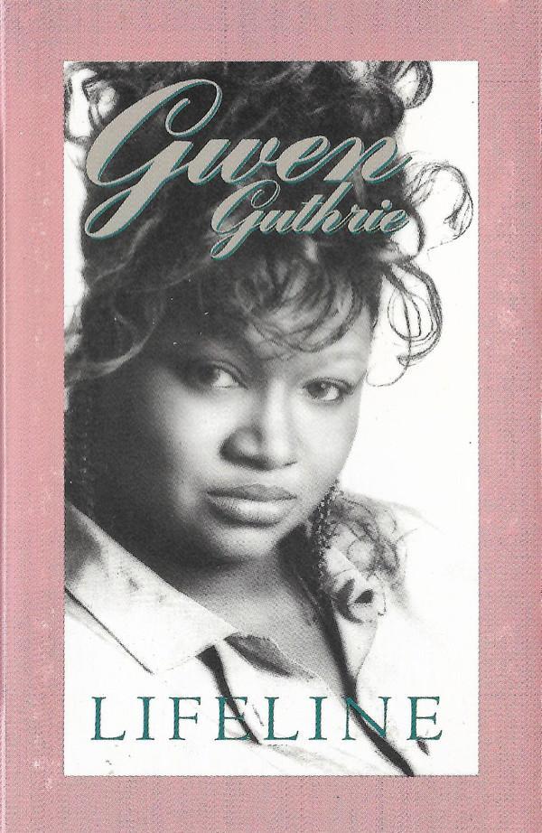 Gwen Guthrie - Lifeline