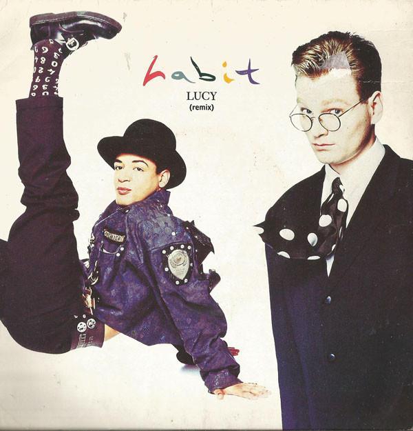 Habit - Lucy (Remix)