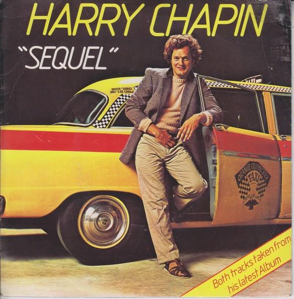 Harry Chapin - Sequel