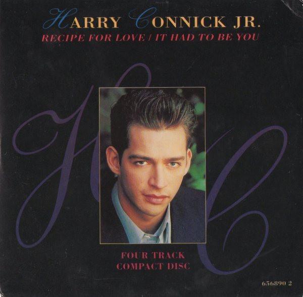 Harry Connick, Jr. - Recipe For Love / It Had To Be You