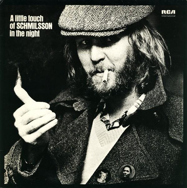 Harry Nilsson - A Little Touch Of Schmilsson In The Night