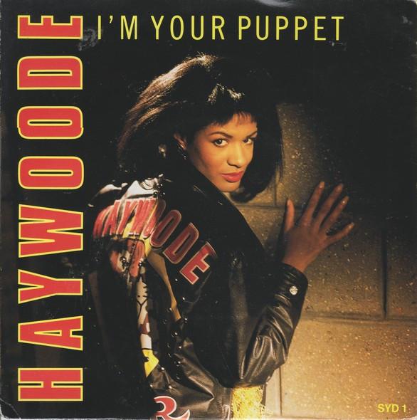 Haywoode - I'm Your Puppet