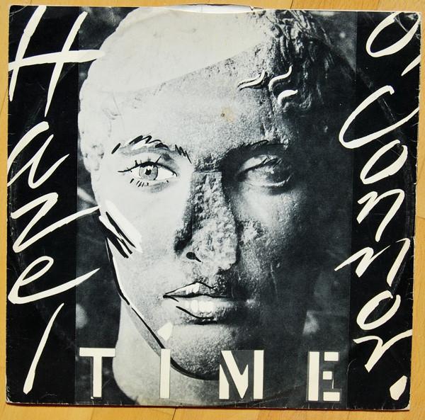 Hazel O'Connor - Time